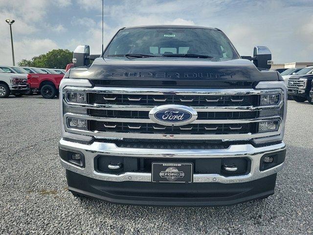 new 2024 Ford F-250 car, priced at $90,341