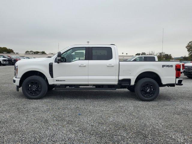 new 2024 Ford F-250 car, priced at $87,394