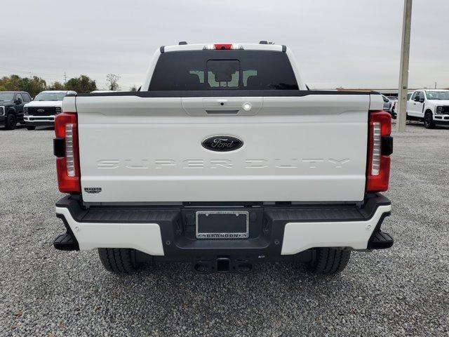 new 2024 Ford F-250 car, priced at $87,394