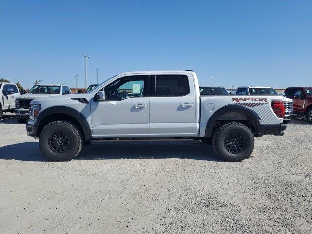 new 2025 Ford F-150 car, priced at $88,190