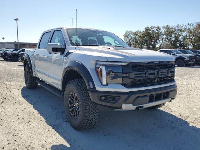 new 2025 Ford F-150 car, priced at $88,190