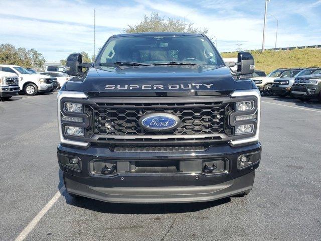 used 2023 Ford F-250 car, priced at $75,995