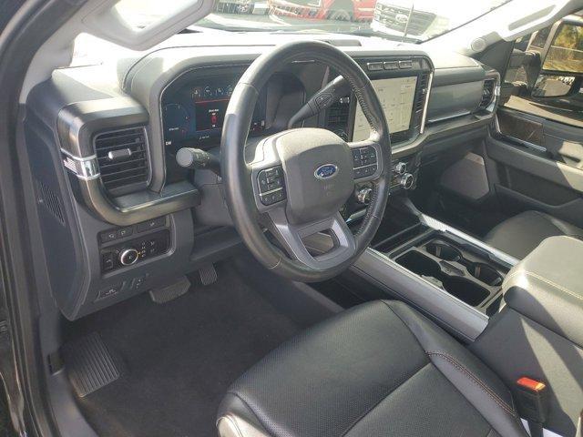 used 2023 Ford F-250 car, priced at $75,995