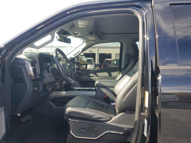 used 2023 Ford F-250 car, priced at $75,995