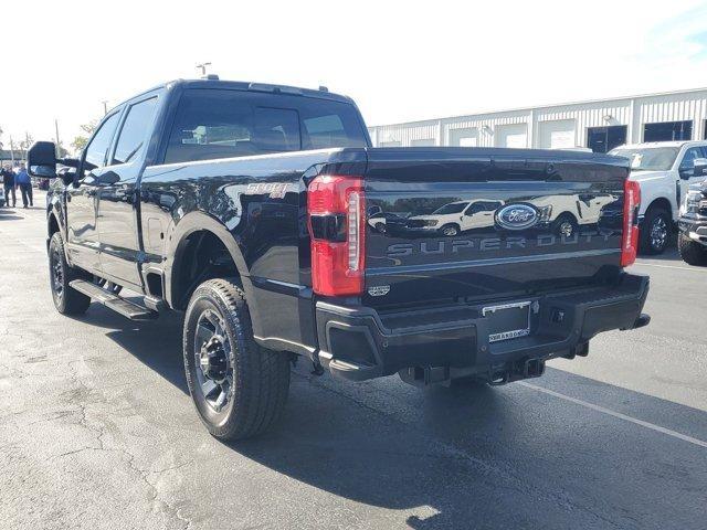 used 2023 Ford F-250 car, priced at $75,995