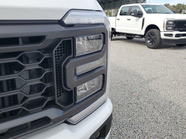 new 2024 Ford F-250 car, priced at $57,036