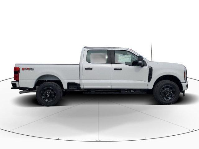 new 2024 Ford F-250 car, priced at $57,036