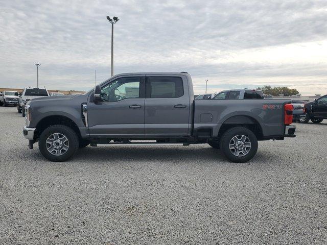 new 2025 Ford F-250 car, priced at $69,605