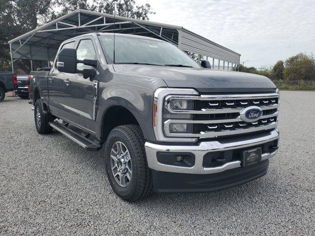 new 2025 Ford F-250 car, priced at $69,605