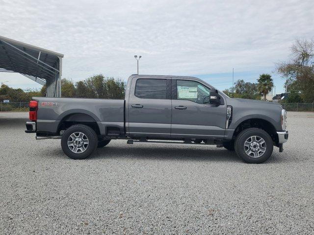 new 2025 Ford F-250 car, priced at $69,605