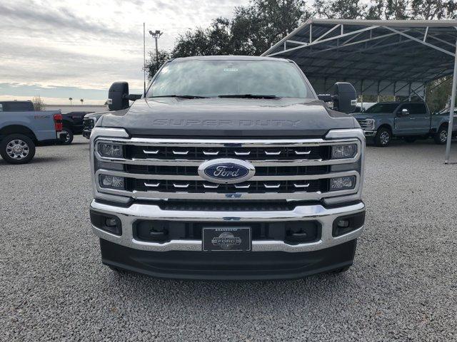 new 2025 Ford F-250 car, priced at $69,605