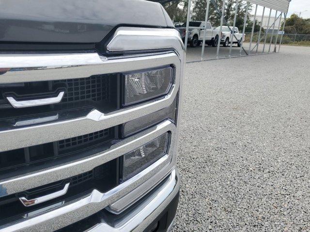 new 2025 Ford F-250 car, priced at $69,605