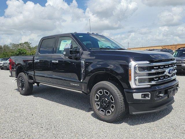 new 2024 Ford F-250 car, priced at $88,229