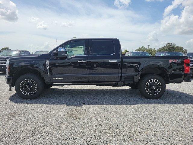 new 2024 Ford F-250 car, priced at $88,229