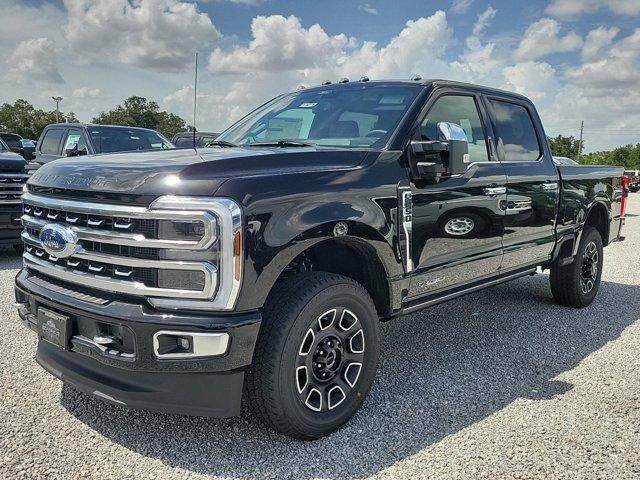 new 2024 Ford F-250 car, priced at $88,229