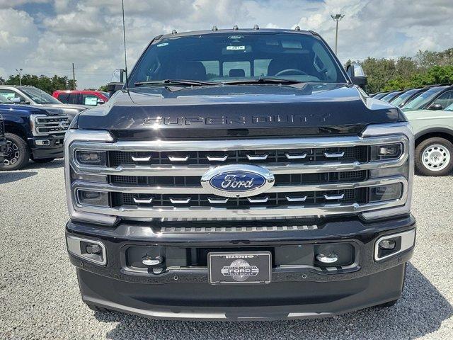 new 2024 Ford F-250 car, priced at $88,229