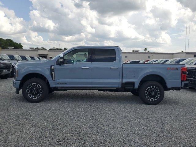 new 2024 Ford F-250 car, priced at $89,116