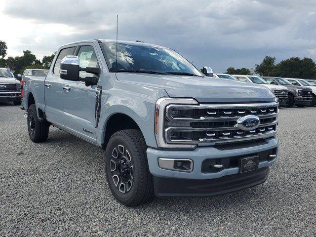 new 2024 Ford F-250 car, priced at $89,116