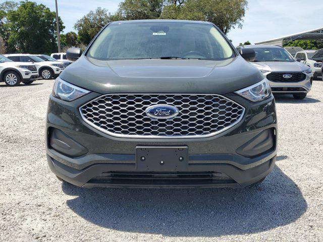 new 2024 Ford Edge car, priced at $31,003