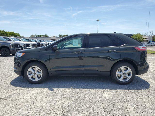 new 2024 Ford Edge car, priced at $31,003