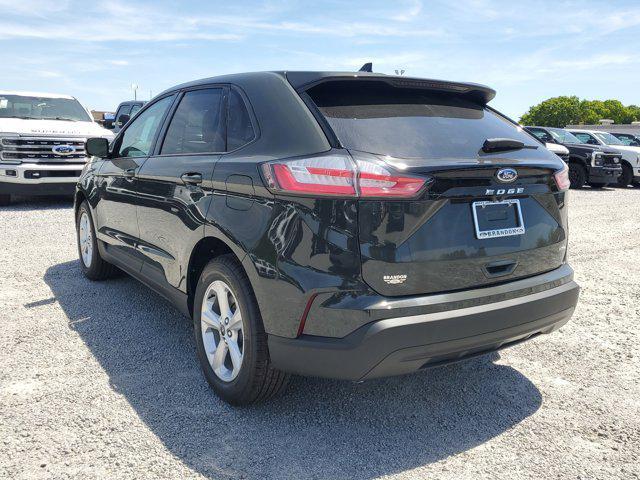 new 2024 Ford Edge car, priced at $31,003