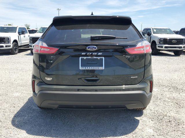 new 2024 Ford Edge car, priced at $31,003