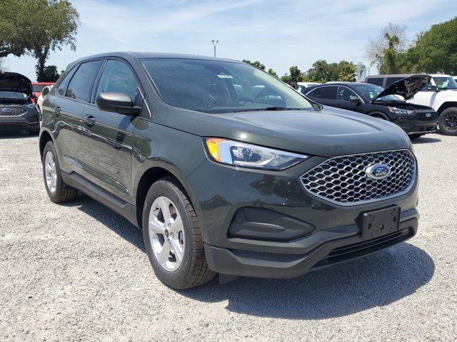 new 2024 Ford Edge car, priced at $31,003