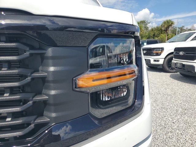 new 2024 Ford F-150 car, priced at $45,225