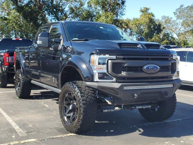 used 2020 Ford F-250 car, priced at $66,795