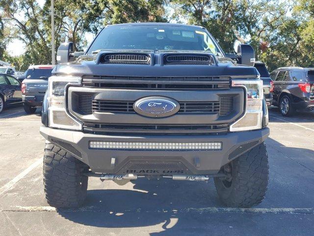 used 2020 Ford F-250 car, priced at $66,795