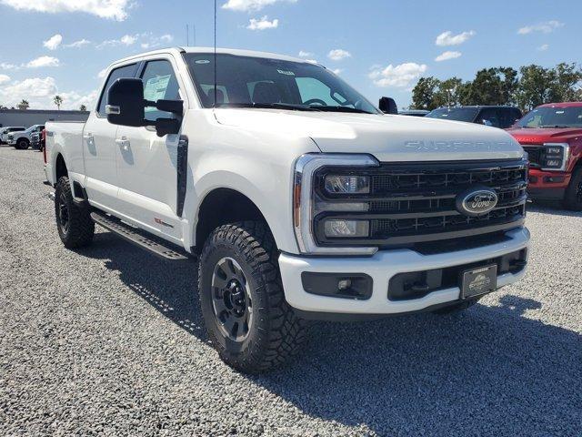 new 2024 Ford F-250 car, priced at $82,935