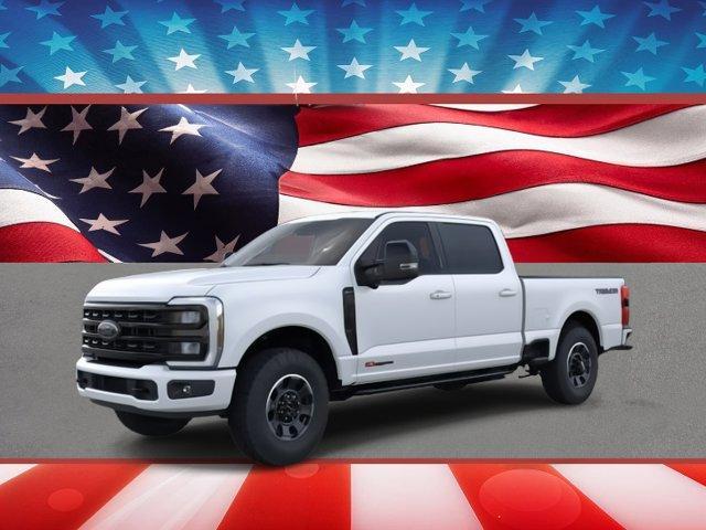 new 2024 Ford F-250 car, priced at $82,506