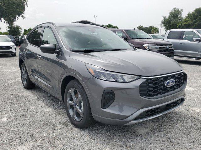 new 2024 Ford Escape car, priced at $31,373