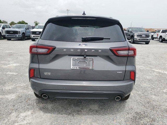 new 2024 Ford Escape car, priced at $31,373