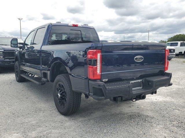 new 2024 Ford F-250 car, priced at $81,769