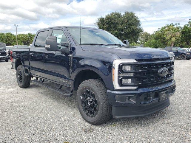 new 2024 Ford F-250 car, priced at $81,769