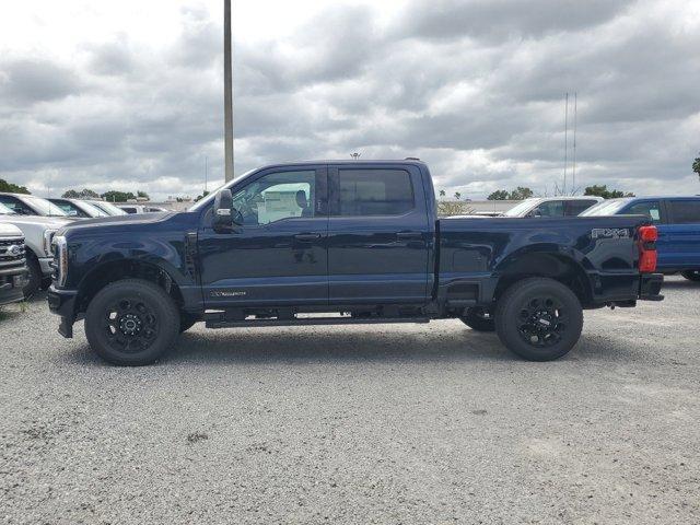 new 2024 Ford F-250 car, priced at $81,769