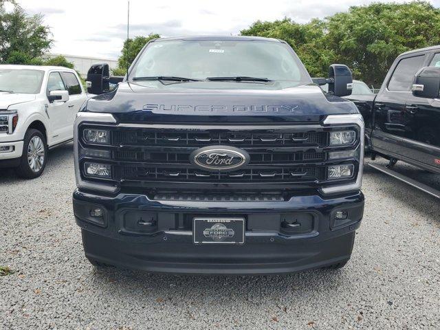 new 2024 Ford F-250 car, priced at $81,769