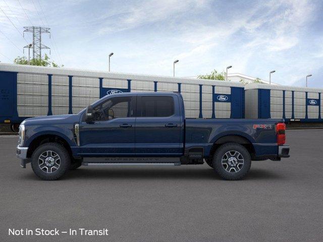 new 2024 Ford F-250 car, priced at $64,432