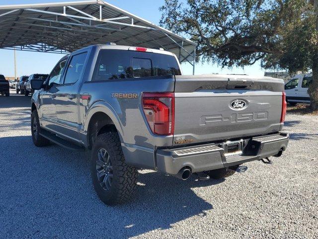 new 2024 Ford F-150 car, priced at $67,245