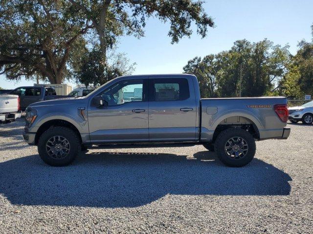 new 2024 Ford F-150 car, priced at $67,245