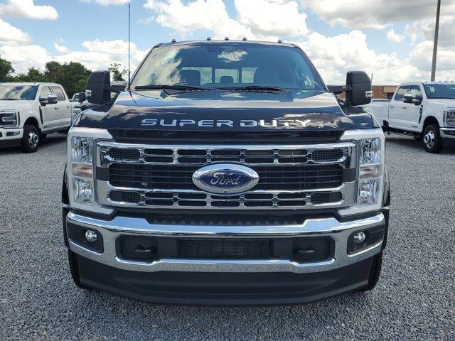 new 2024 Ford F-450 car, priced at $73,544