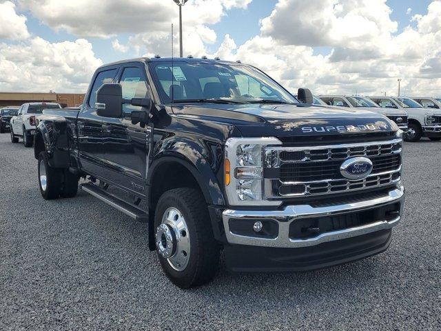 new 2024 Ford F-450 car, priced at $73,544