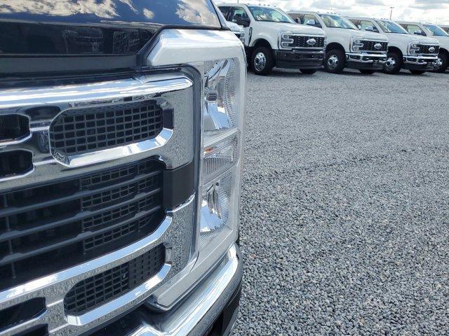 new 2024 Ford F-450 car, priced at $73,544