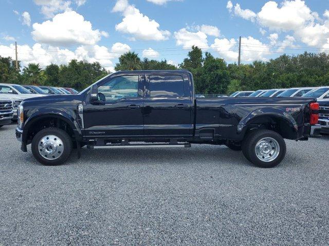 new 2024 Ford F-450 car, priced at $73,544