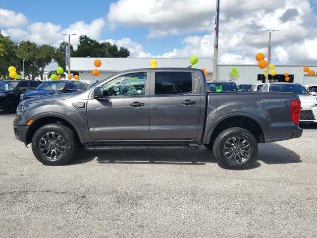 used 2019 Ford Ranger car, priced at $25,495