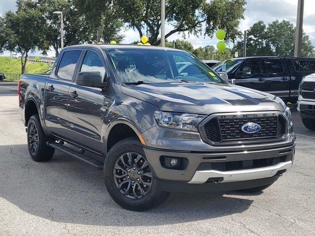 used 2019 Ford Ranger car, priced at $25,495