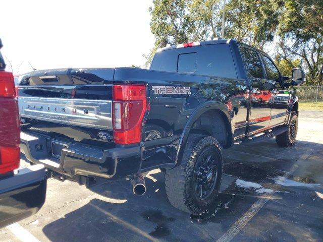 used 2022 Ford F-350 car, priced at $62,995