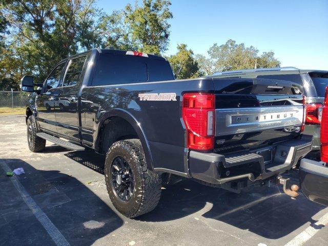 used 2022 Ford F-350 car, priced at $62,995