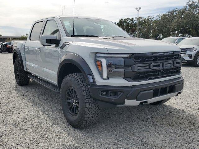 new 2024 Ford F-150 car, priced at $87,725